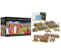 Hail Caesar starter set - Caesar's Gallic Wars
