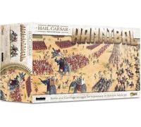 Warlord Games Hannibal Battle-Set - Epic Scale Plastic Miniatures for Hail Caesar Highly Detailed Anicent Era Miniatures for Table-top Wargaming