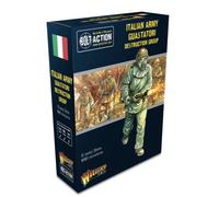 Warlord Games, Italian Army Guastatori Destruction Group