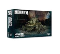 Warlord Games: Konflikt '47 - Soviet: Mahmot Heavy Walker