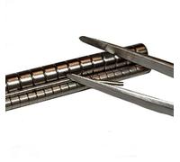 Warlord Games Magnets & Tweezer Set (various sizes for model miniatures)