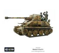 Warlord Games Marder Iii - Brand New And Sealed