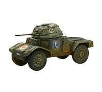 Warlord Games, Panhard 178 Armoured Car, Bolt Action Wargaming Miniatures