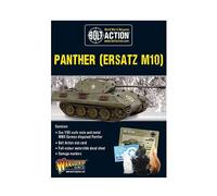 Warlord Games, Panther (Ersatz M10) , Bolt Action Wargaming Miniatures