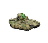 Warlord Games Panther-X - Axis Miniature for Konflikt 47 Highly Detailed 28mm Scale Miniatures