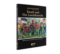 Warlord Games Pike & Shotte Death and The Landsknecht