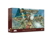Warlord Games Pike & Shotte Epic Battles: Scots Covenanters Battalia - Brand New And Sealed
