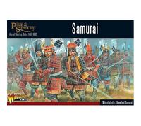 Warlord Games Samurai - Brand New And Sealed