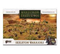 Warlord Games Skeleton Warriors - Brand New And Sealed