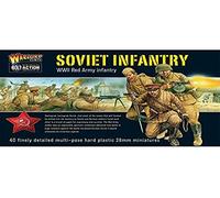 Warlord Games The Infantry - Brand New And Sealed