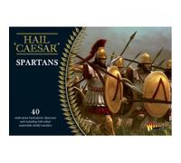 Warlord Games Spartans - Brand New And Sealed