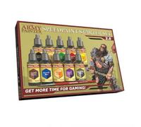 Warlord Games Speedpaint Starter Set 2.0 - Brand New And Sealed