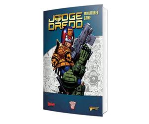 Warlord Games - SPQR: A Clash of Heroes Rulebook