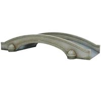 Warlord Games Stone Bridge, Tabletop Wargaming Plastic Model Scenery