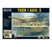 Warlord Games Tiger I