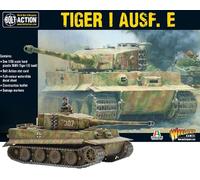 Warlord Games Tiger I