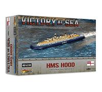 Warlord Games Victory at Sea British HMS Hood (742412018)