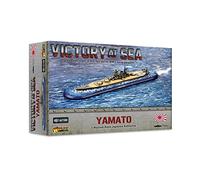 Warlord Games - Victory At Sea: IJN Yamato (742411050)
