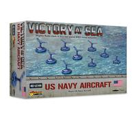 Victory at Sea: US Navy Aircraft