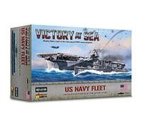 Warlord Games - Victory At Sea: US Navy Fleet (742412002)