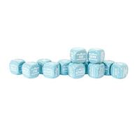 Warlord Games WGB-DICE-14 Accessory Blue