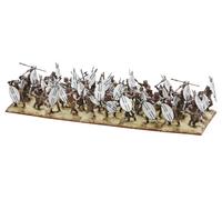 Warlord Games Zulu Starter Army - 28mm Scale Plastic Miniatures for Black Powder Highly Detailed Anglo-Zulu War Era Miniatures