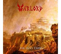 Warlord - Holy Empire [VINYL]