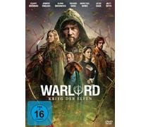 Warlord - Krieg der Elfen (DVD) Boyd Billy English Jennifer Brennan Stuart