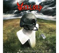 Warlord - The Hunt For Damien (Slipcase)
