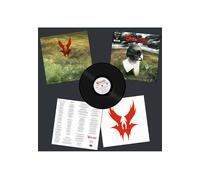 Warlord - The Hunt For Damien [VINYL]
