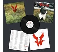 Warlord - The Hunt For Damien [VINYL]