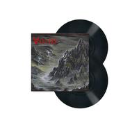 Warlord - The Lost Archangel Ltd. - 2 Vinyl
