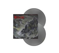 Warlord - The Lost Archangel Ltd. Silver - Colored 2 Vinyl