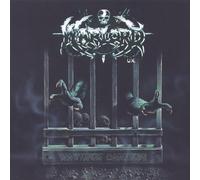 Warlord UK - Maximum Carnage
