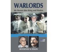 Warlords 4 - Roosevelt & Stalin [DVD]