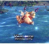 Warlords Awakening Steam CD Key