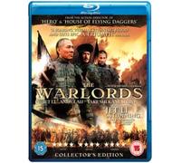 Warlords (Blu-ray)