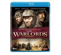 Warlords [Blu-ray] [2010] [US Import]