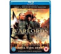 Warlords (Blu-ray, 2009)