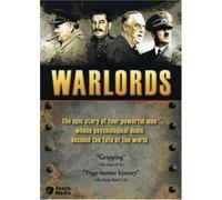 Warlords [DVD] [2005] [Region 1] [US Import] [NTSC]