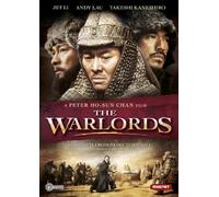 Warlords [DVD] [2010] [Region 1] [US Import] [NTSC]