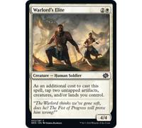 Warlord's Elite | The Brothers' War