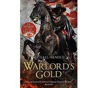 Warlord's Gold: Book 5 of The Civil War Chronicles (Stryker) by Michael Arnold (2015-05-07)