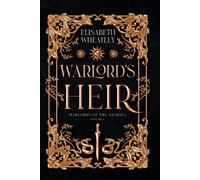 Warlord's Heir: The Talitha Omnibus Collection (Warlords of the Sandsea)