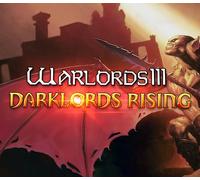 Warlords III: Darklords Rising GOG CD Key