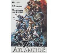 Warlords of Atlantis ( 1978 ) ( Warlords of the Deep )