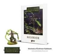 Warlords of Erehwon rulebook