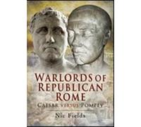 Warlords of Republican Rome