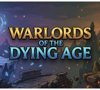 Warlords of the Dying Age PC Steam CD Key