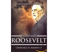 Warlords - Roosevelt vs Churchill (1 DVD)